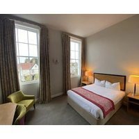 The Riverside House Hotel