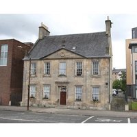 Number 52 Charlotte Street