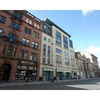 The Spires Serviced Apartments Glasgow