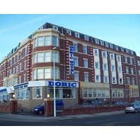 Doric Hotel