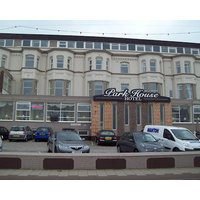 Park House Hotel