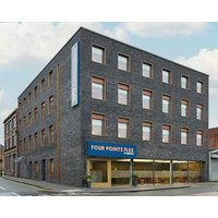 Bloc Hotel Birmingham