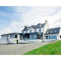 The Knowes Hotel & Restaurant