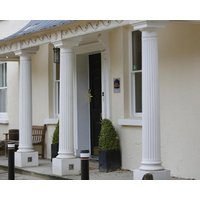 Best Western Henbury Lodge Hotel