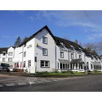 Best Western The Crianlarich Hotel