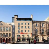 ibis Edinburgh Centre Royal Mile