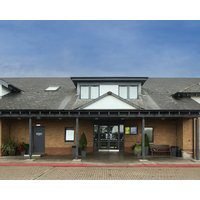 Holiday Inn Express Edinburgh Airport by IHG