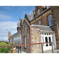Braid Hills Hotel