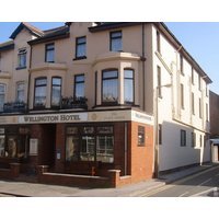 Wellington Hotel