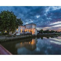 The White Hart Hotel