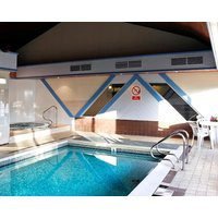 Mercure Newcastle George Washington Hotel Golf & Spa