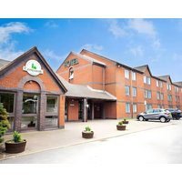 Campanile Washington