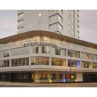 Park Plaza Leeds