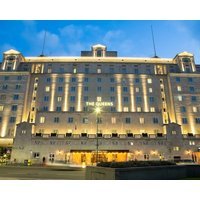 The Queens Hotel