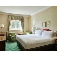 Hanbury Manor Marriott Hotel & Country Club