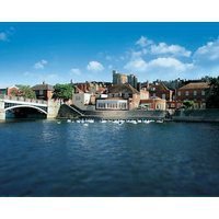 Sir Christopher Wren Hotel