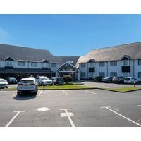 Aberystwyth Park Lodge Hotel