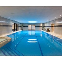 Best Western Plus The Connaught Hotel & Spa