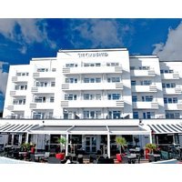 The Cumberland Hotel