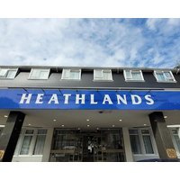 Heathlands Hotel