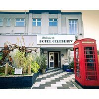 Hotel Celebrity Bournemouth East Cliff by Villare hotels