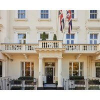 Eccleston Square Hotel