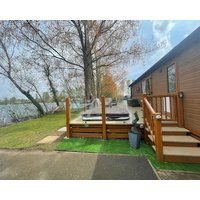 Mickel'S Luxury Hot Tub Holiday Home