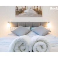 Marina View Guest House