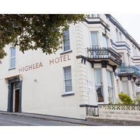 Highlea Guest House