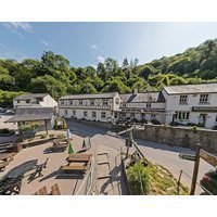 The Saracens Head Inn