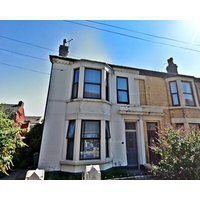 Kensington Guest House Liverpool