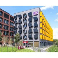 Premier Inn Manchester Bury