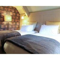 the kingsbury 7even 8ight