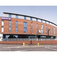 Premier Inn Newmarket