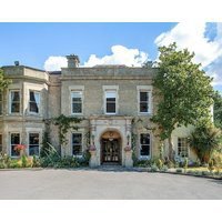 Woodland Manor Hotel