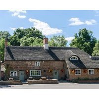 The Plough Inn Boddington