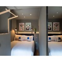 Hiding Space - Trim Street Apartments