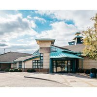 The Woodlands Event Centre