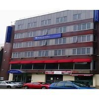 Eurotraveller Hotel Premier Harrow