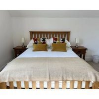 Pinewood Cottage Apartment & B&B Inverness