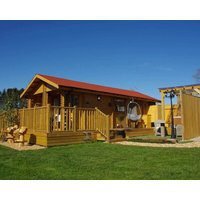 Balmoral Studio Lodge