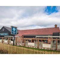 The Amble Inn - The Inn Collection Group