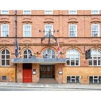 Macdonald New Blossoms Hotel