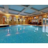 Grosvenor Pulford Hotel & Spa