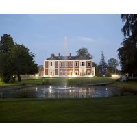 DoubleTree by Hilton Hotel & Spa Chester