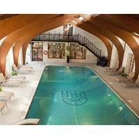 Rowton Hall Hotel and Spa