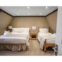 The Limes By Luigis Al Fresco