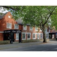 The Stuart Hotel Sure Hotel Collection by Best Western