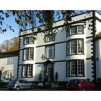 Donington Manor Hotel