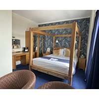 The Continental Hotel Derby